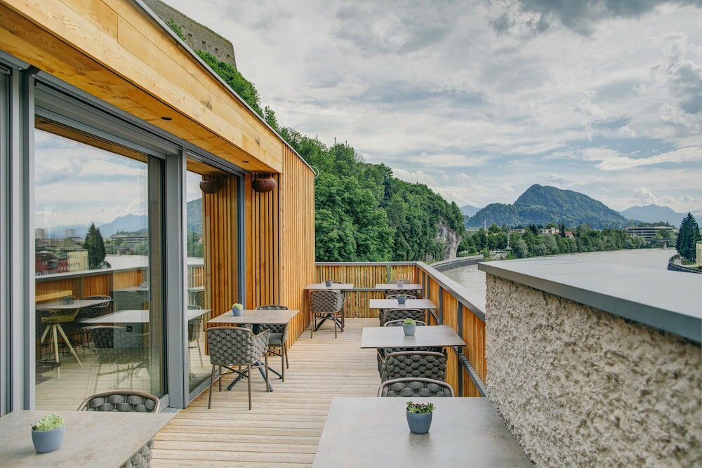 Фото Boutique Hotel im Auracher Löchl