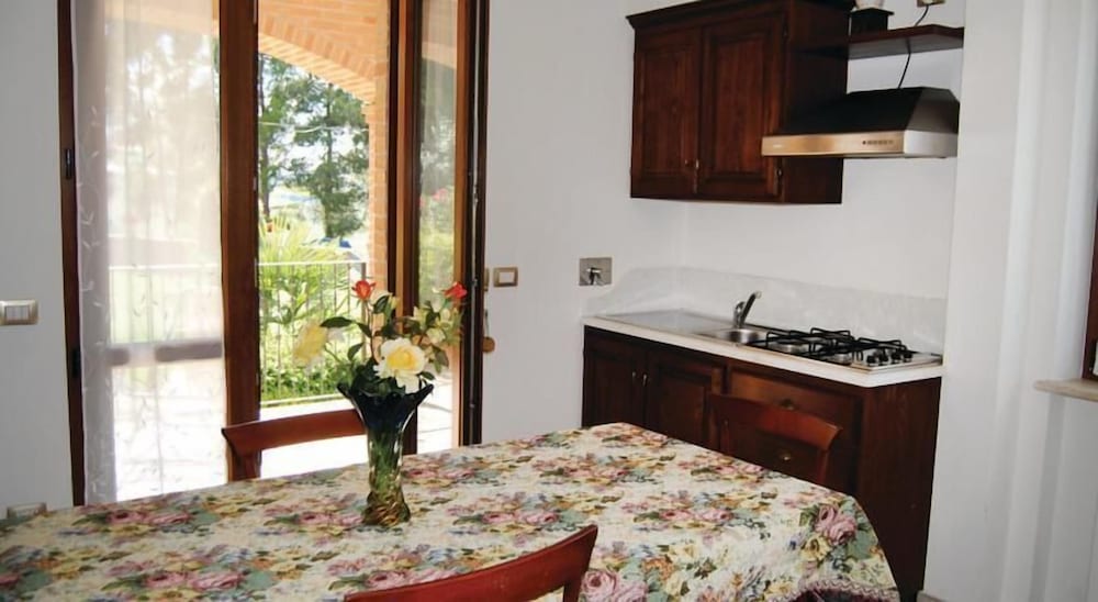Фото B&b La Collina del Sagrantino