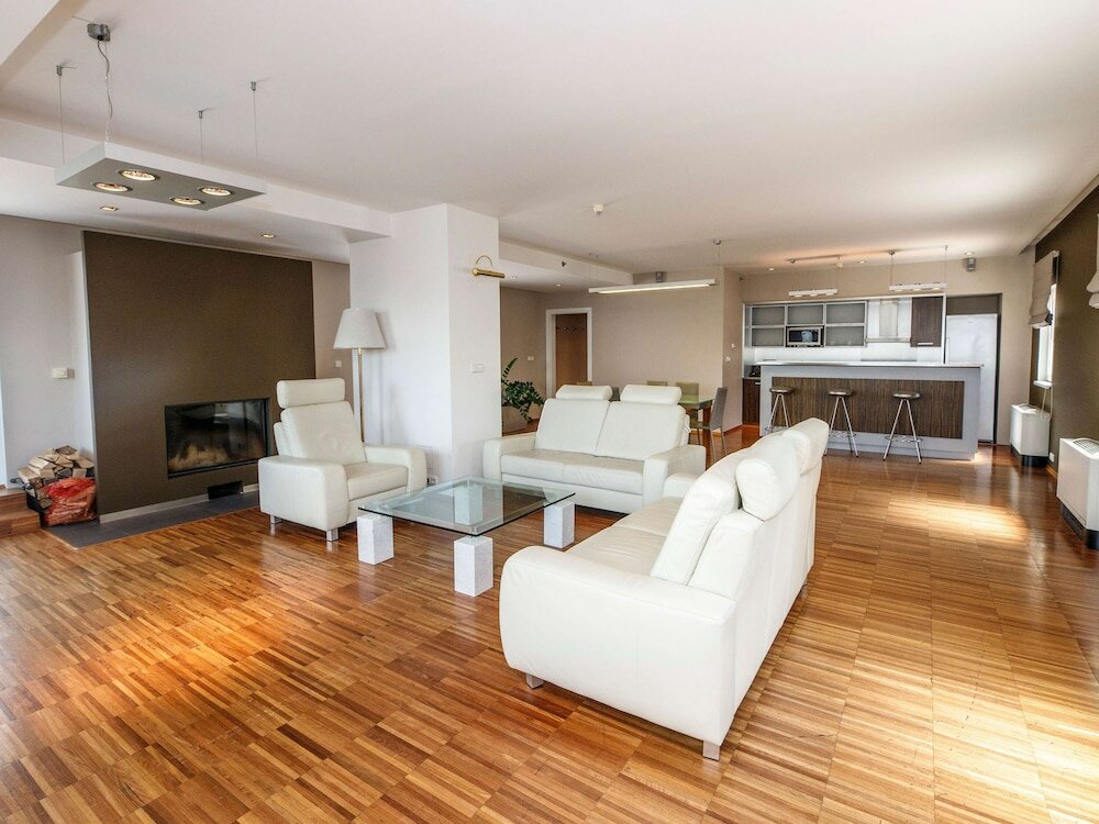 Фото Ibis Praha Old Town