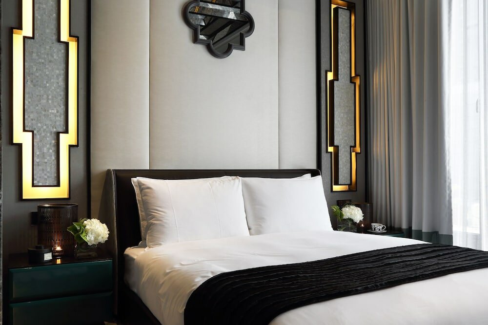 Фото Boda Hotel Taichung