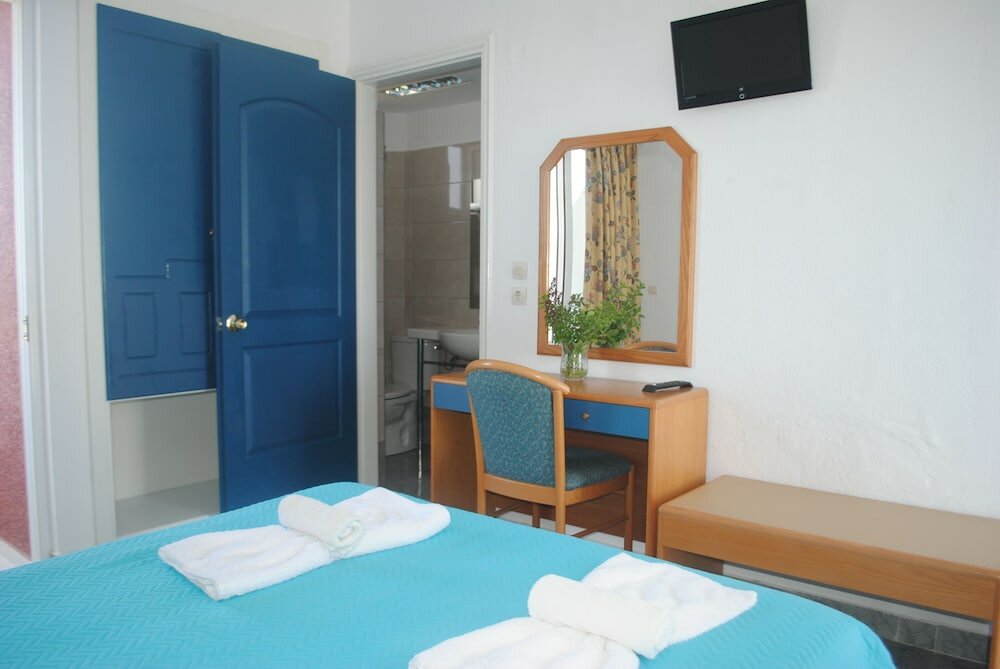 Фото Summer Dream Hotel