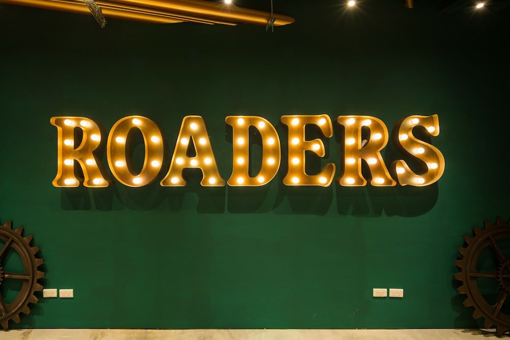 Фото Roaders Hotel Zhonghua