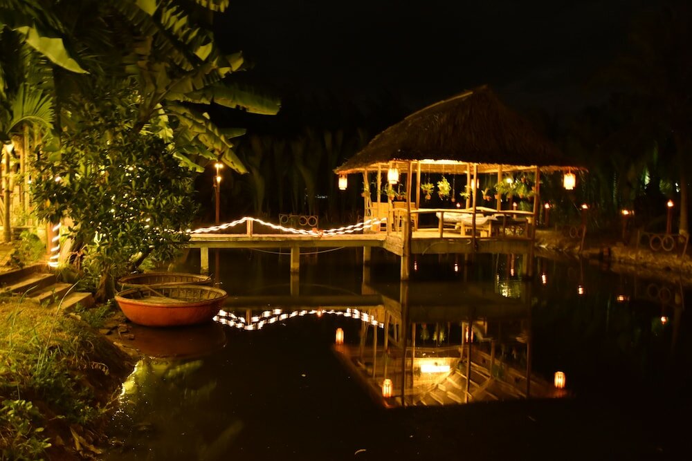 Фото Water Palm Villas