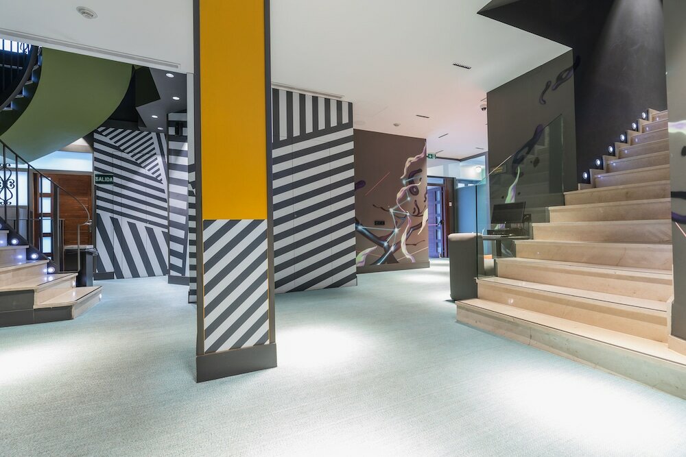 Фото Myr Plaza Mercado