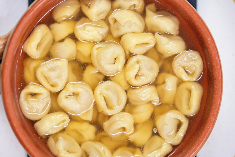 Фото Centro Turistico Città di Bologna