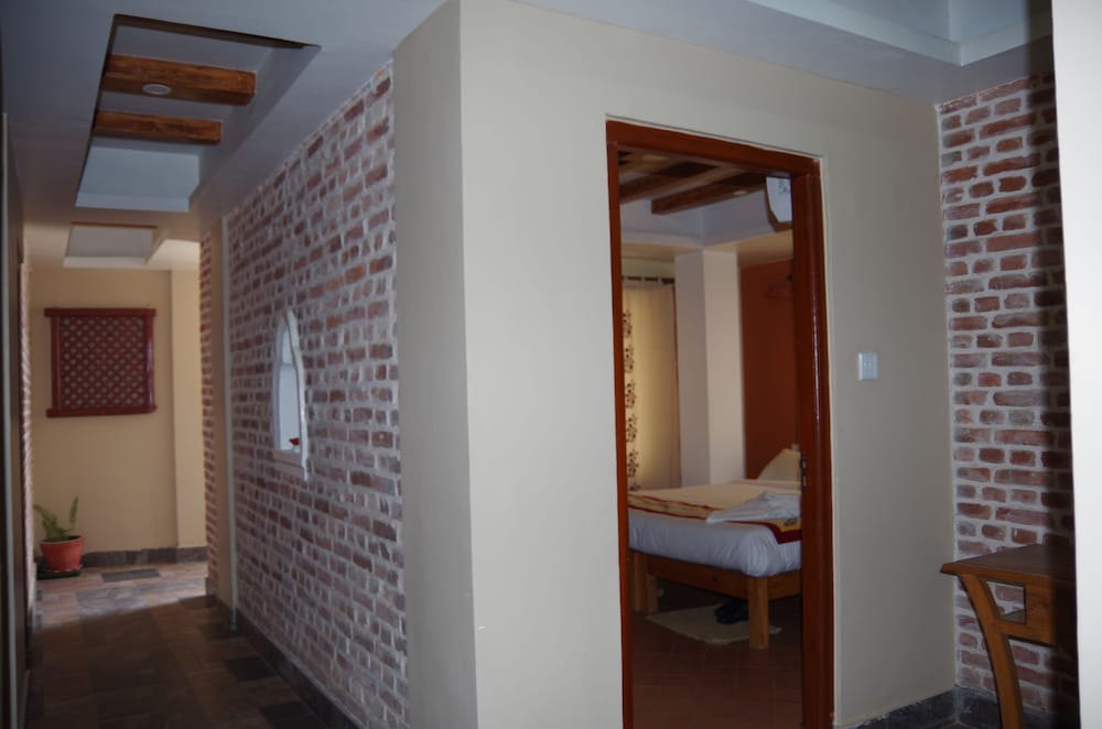 Фото The Exotic House