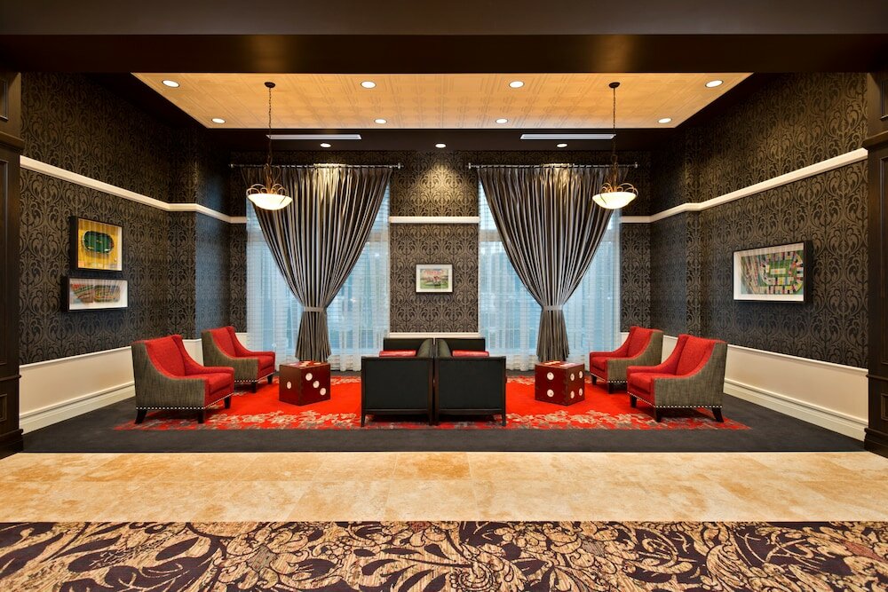 Фото Saratoga Casino Hotel