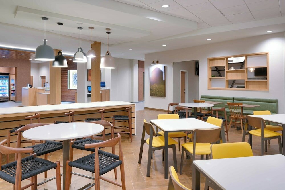 Фото Fairfield Inn & Suites Rockport