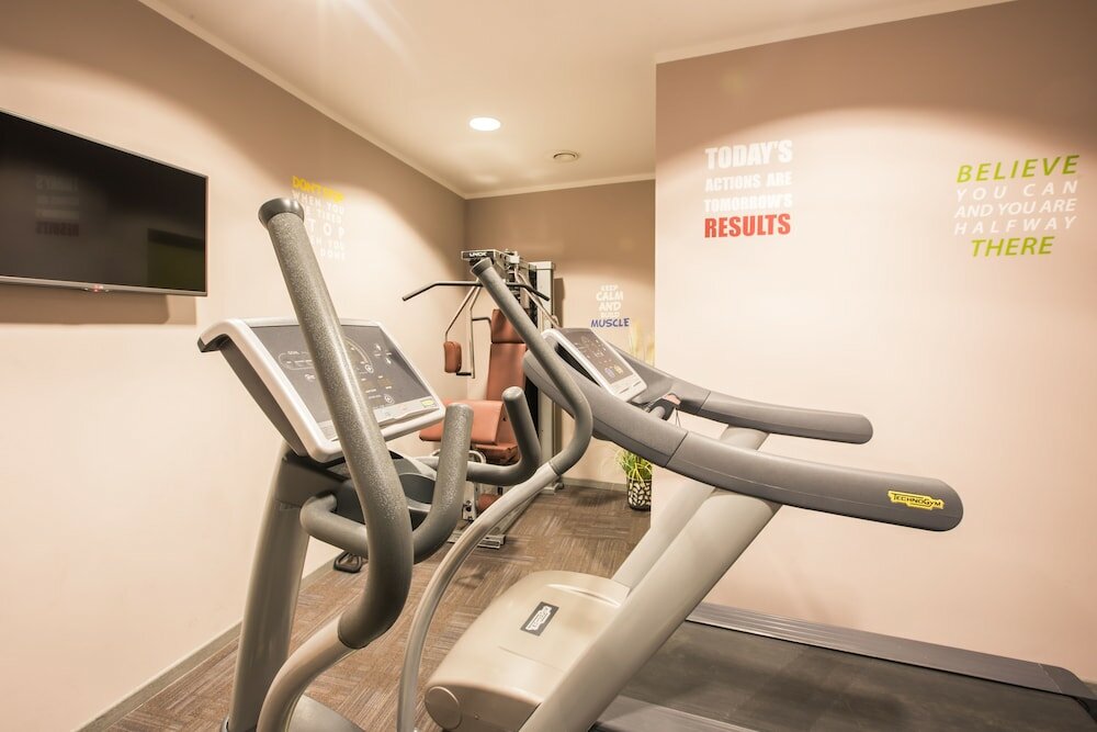 Фото Monika Centrum Hotels