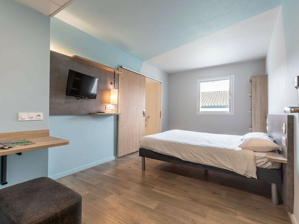 Фото ibis budget Ciboure Saint Jean de Luz