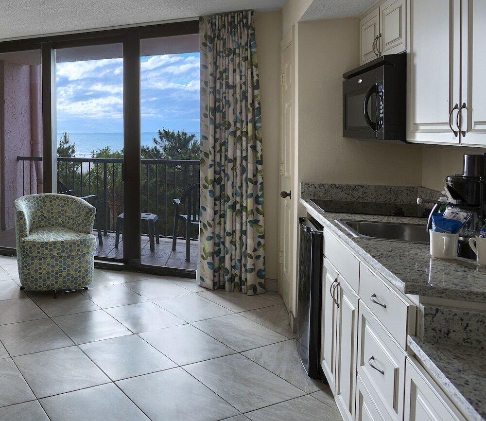 Фото Beach Colony Resort