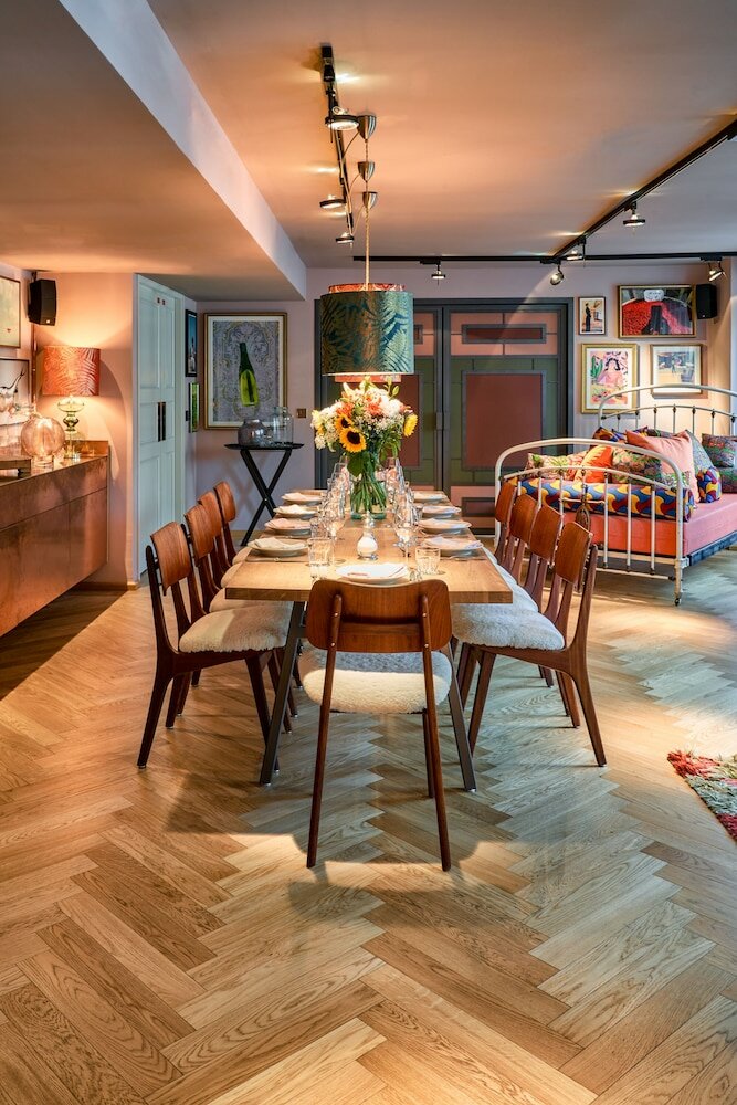 Фото 25hours Hotel Paris Terminus Nord