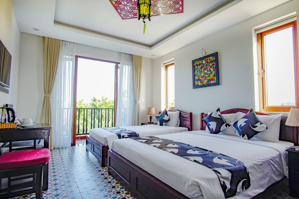 Фото Rural Scene Villa