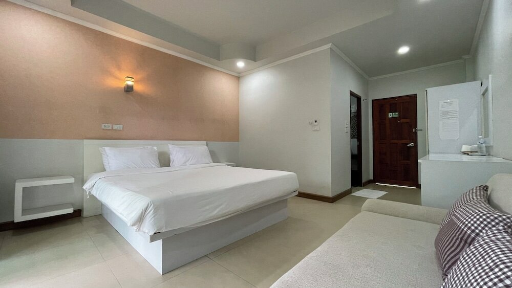 Фото Green Hill Resort