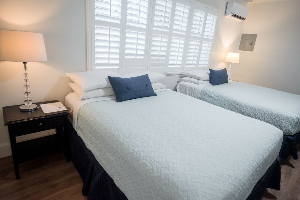 Фото The Drift Hotel