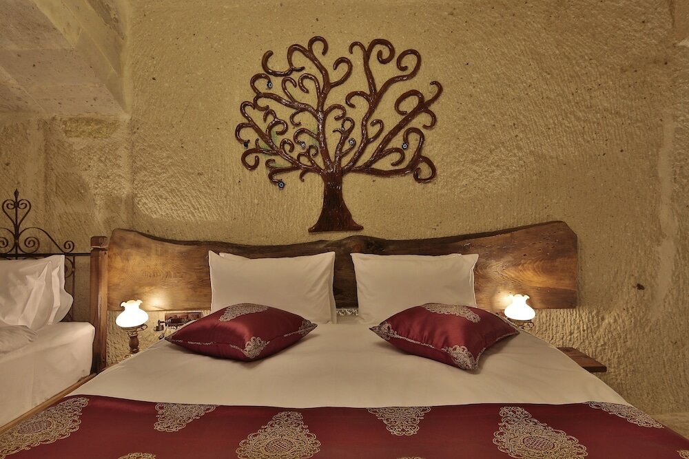 Фото Aren Cave Hotel