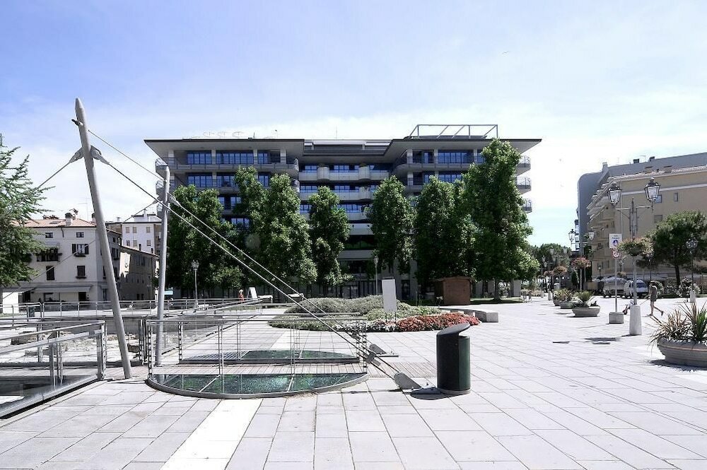 Фото Hotel Fonzari