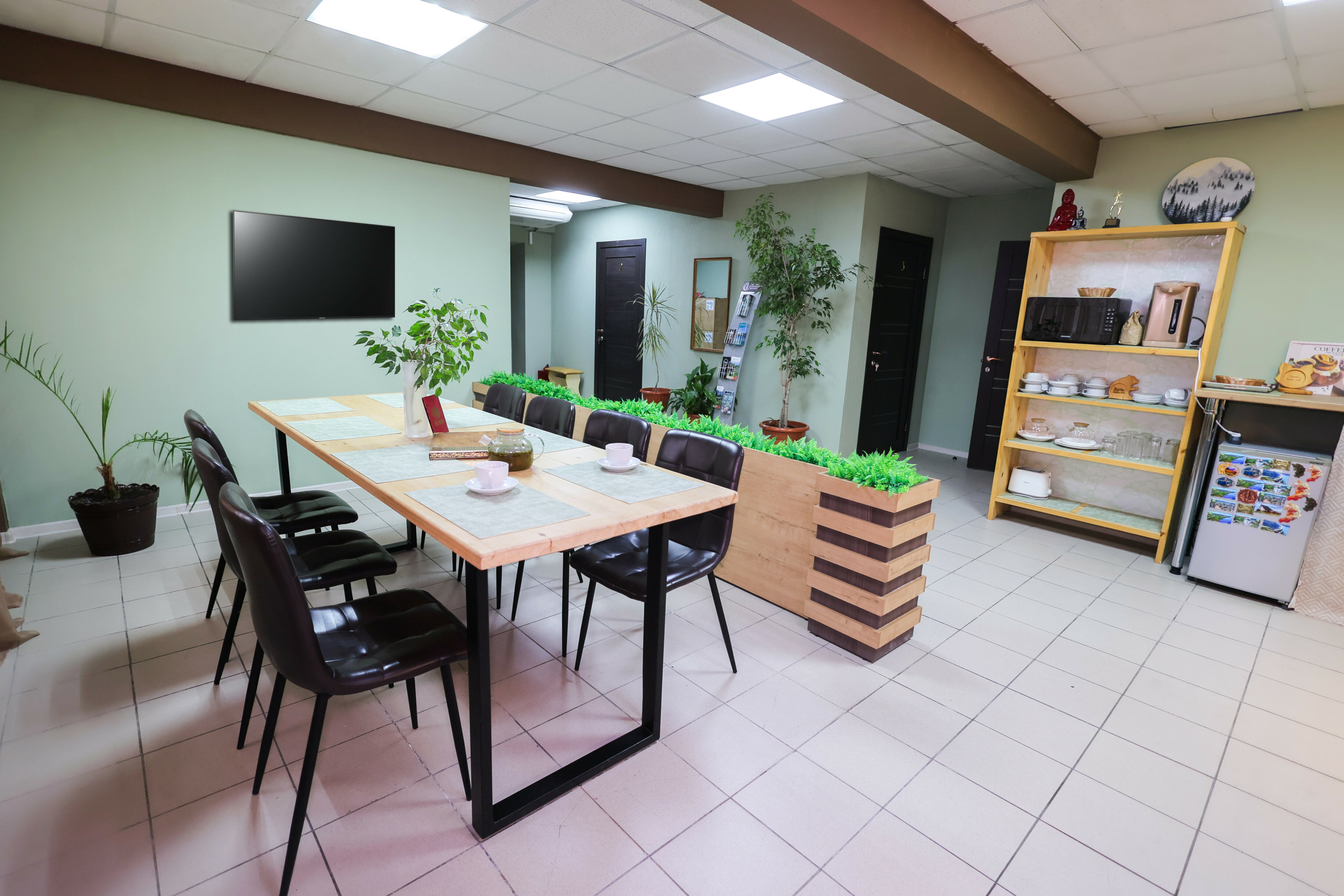 Фото Сибирский дом