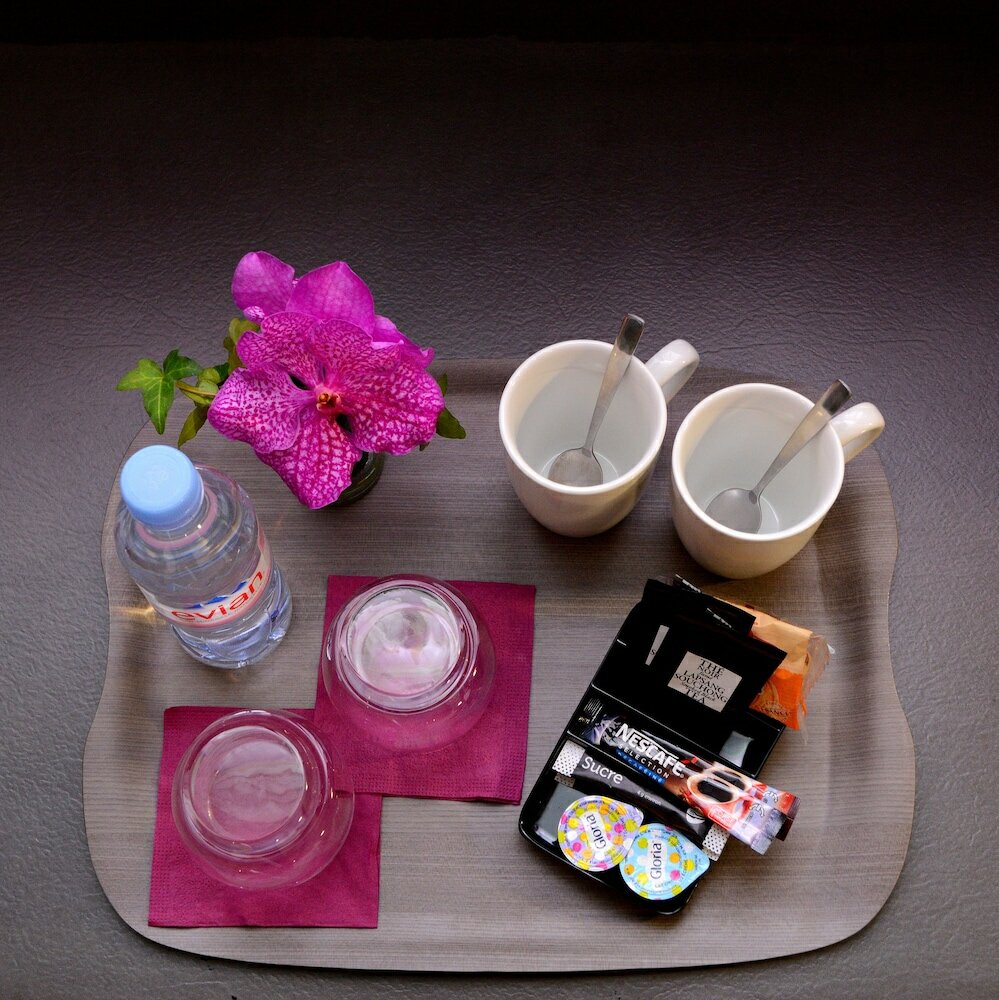 Фото Hotel Ariana 