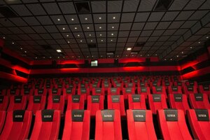 Гостиница Luxus Grand Hotel