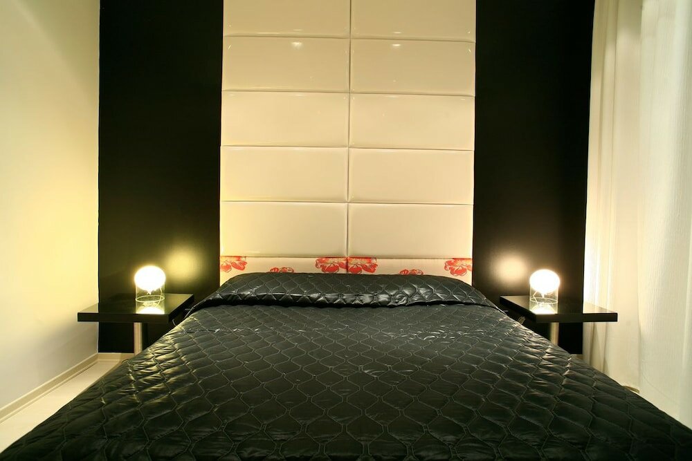 Фото Galaxy Art Hotel