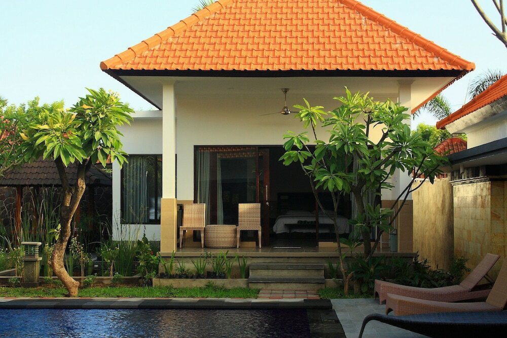 Фото Tulamben Dive Resort