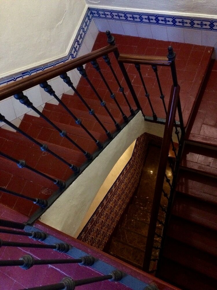 Фото Pensión Azahar