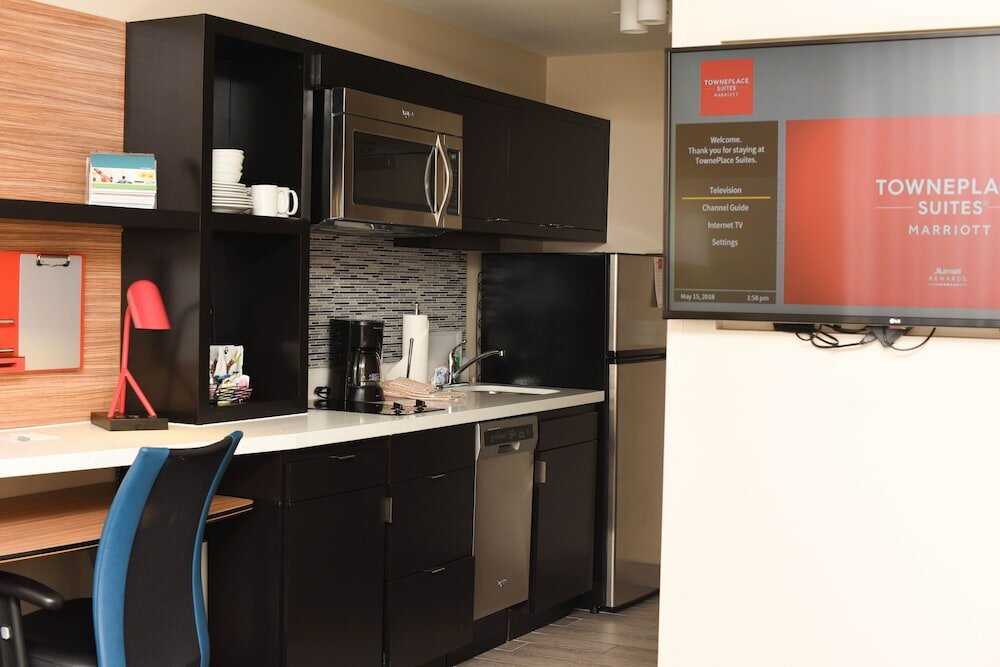 Фото TownePlace Suites by Marriott McAllen Edinburg