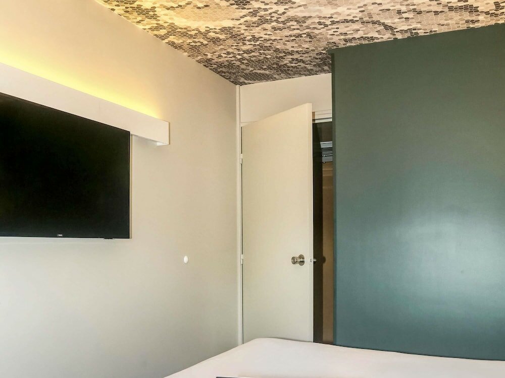 Фото Ibis Biarritz Anglet Aeroport