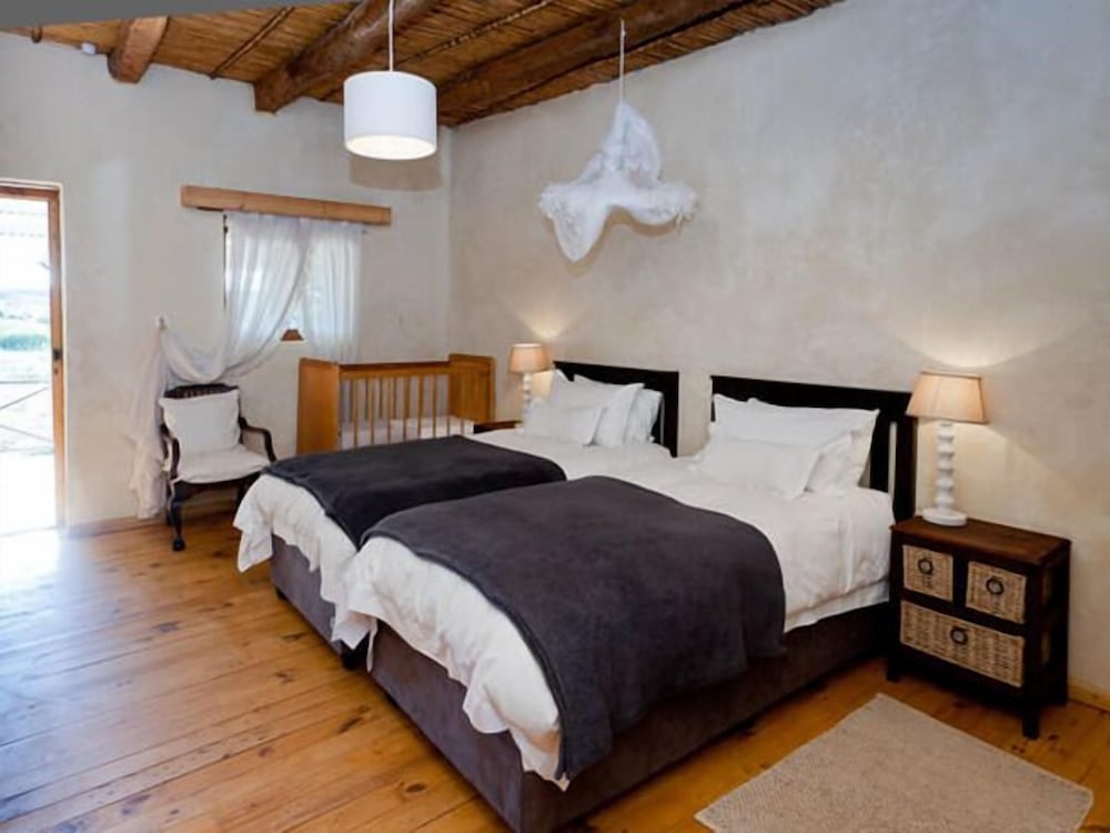 Фото Bella de Karoo