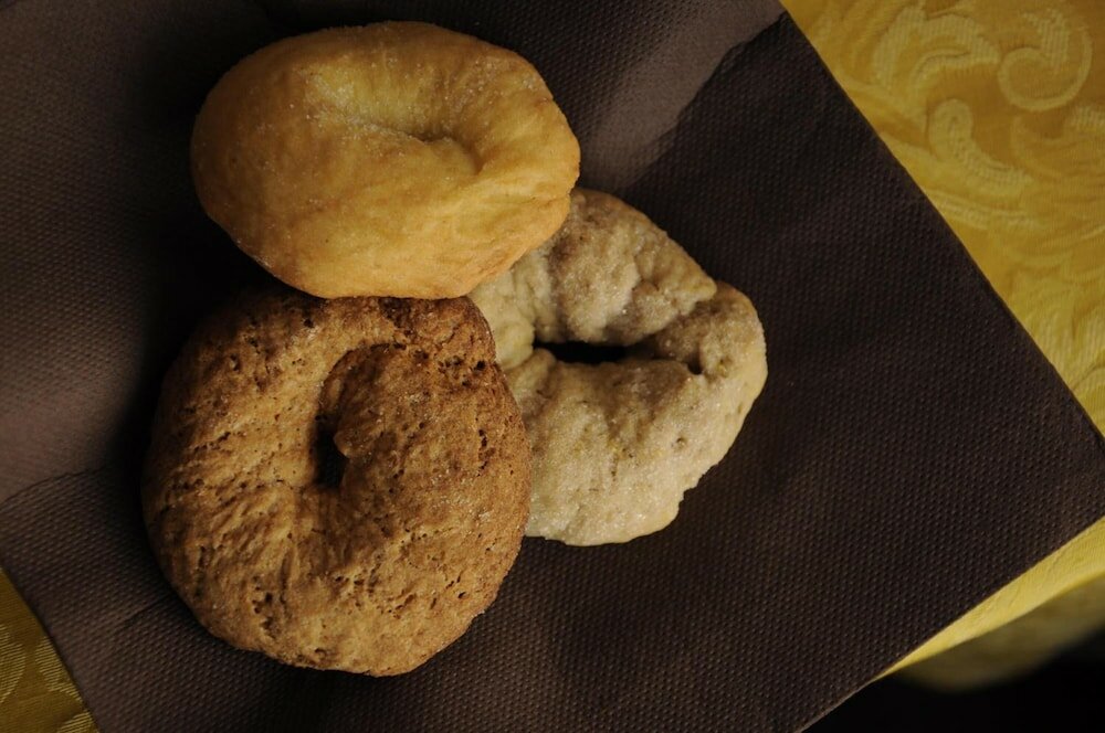 Фото Hotel Siviglia