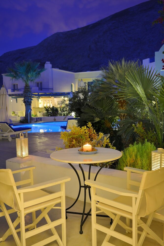 Фото Tamarix del Mar Suites