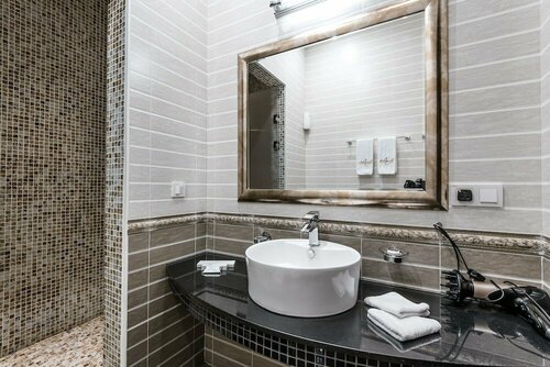 Гостиница Ichan Qala Premium Class Hotel в Узбекистане