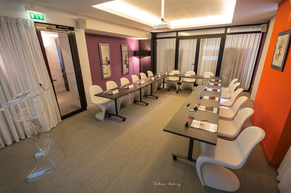 Фото Le Rex Hotel