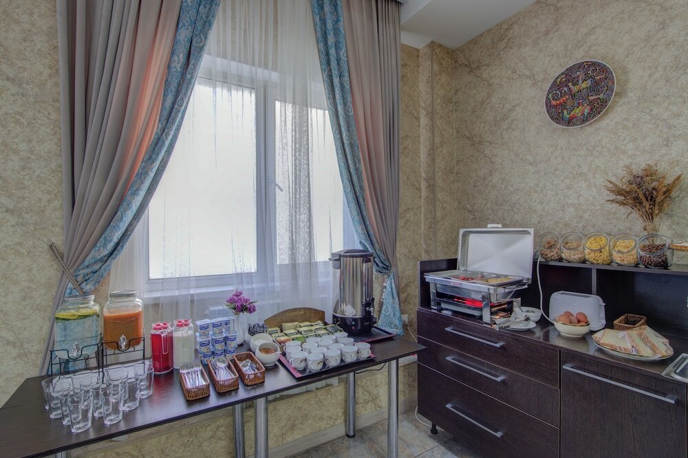 Фото Shah Palace