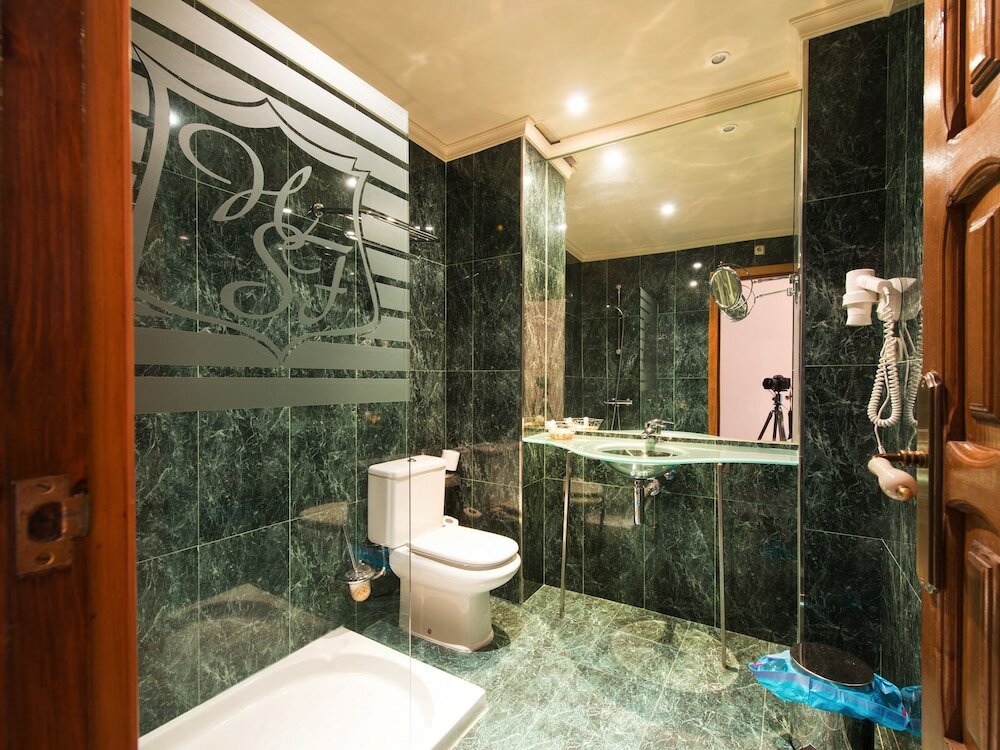 Фото Hostal San Francisco