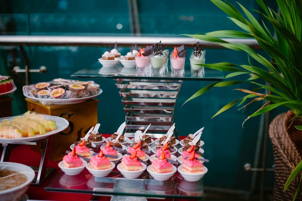 Фото Serene Beach Hotel Danang