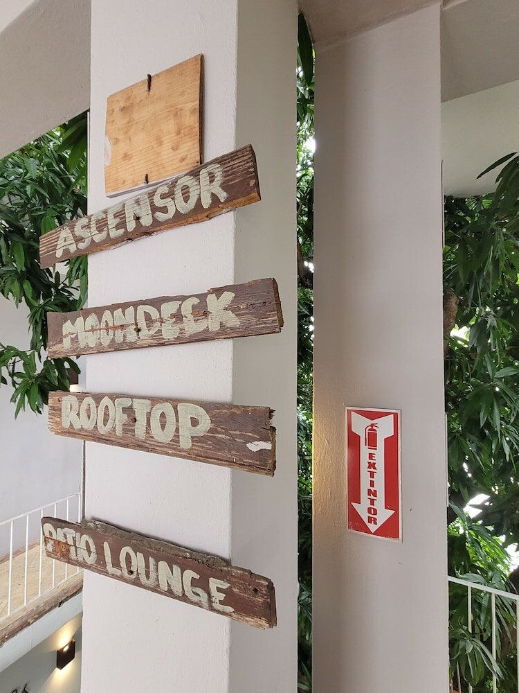 Фото Luca Hotel by The Oxo House