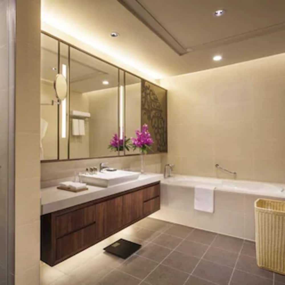 Фото Somerset Wusheng Wuhan