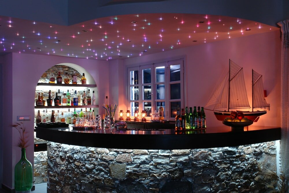 Фото Vrahos Boutique Hotel