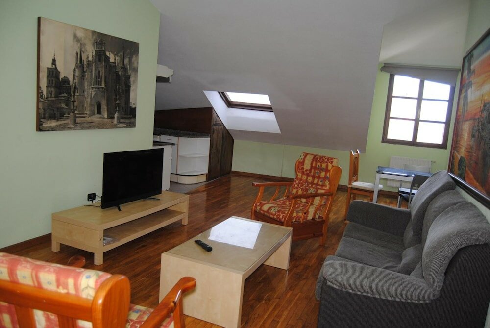 Фото Hotel La Casona De Jovellanos