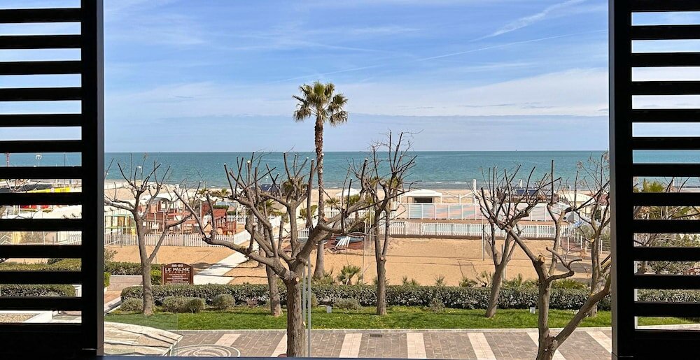 Фото Hotel Lungomare