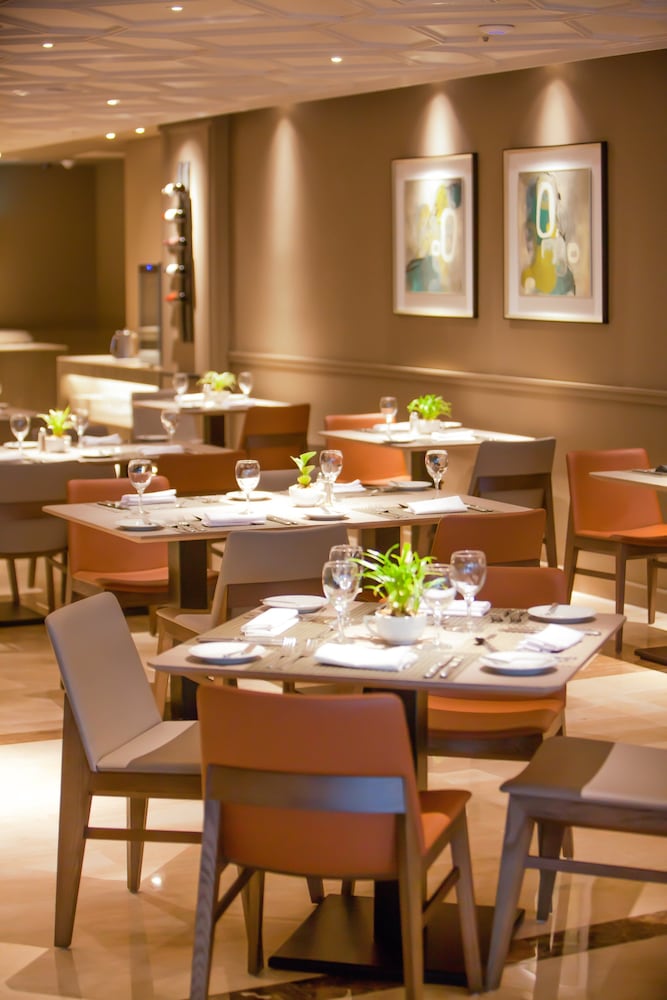 Фото Crowne Plaza Managua