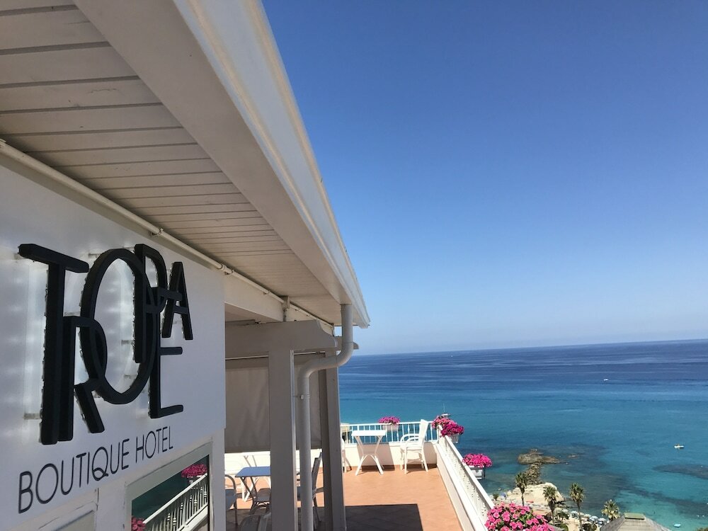 Фото Tropea Boutique Hotel
