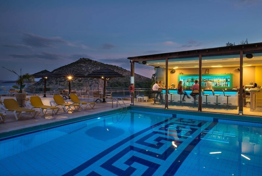 Фото John & George