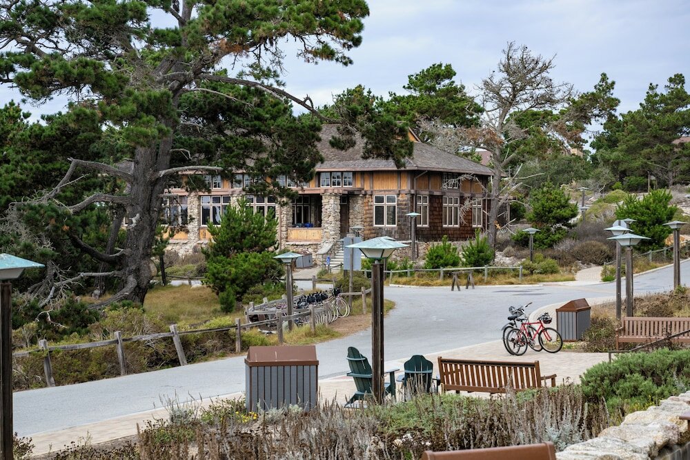 Фото Asilomar Conference Grounds