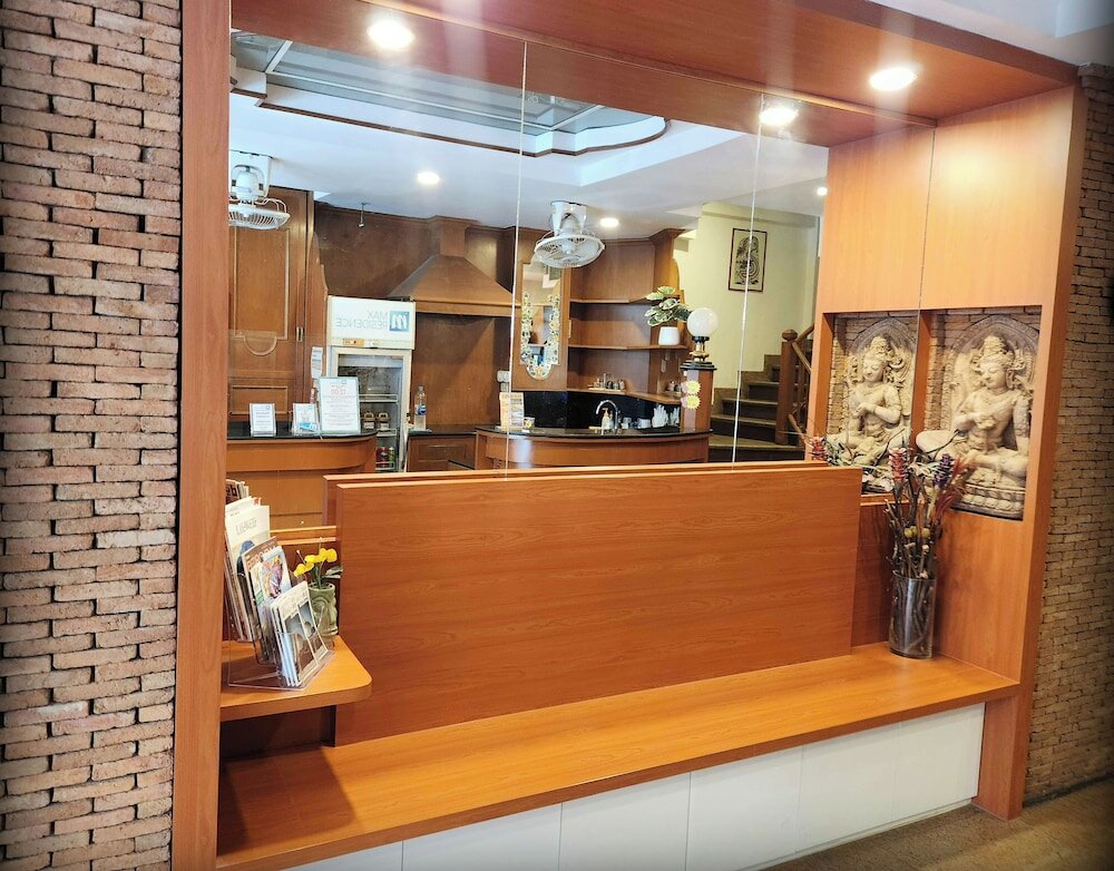 Фото Max Residence