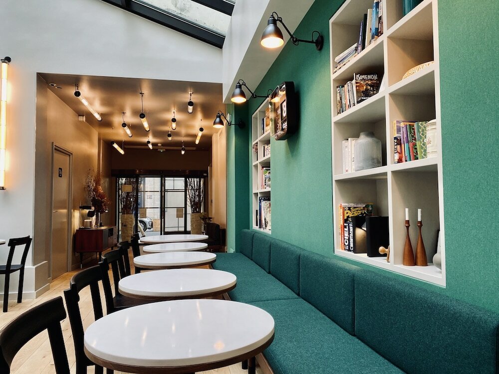 Фото Hotel Basile