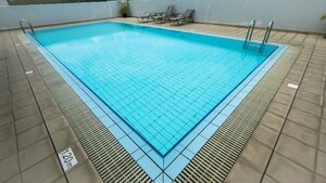 Гостиница Times Hotel