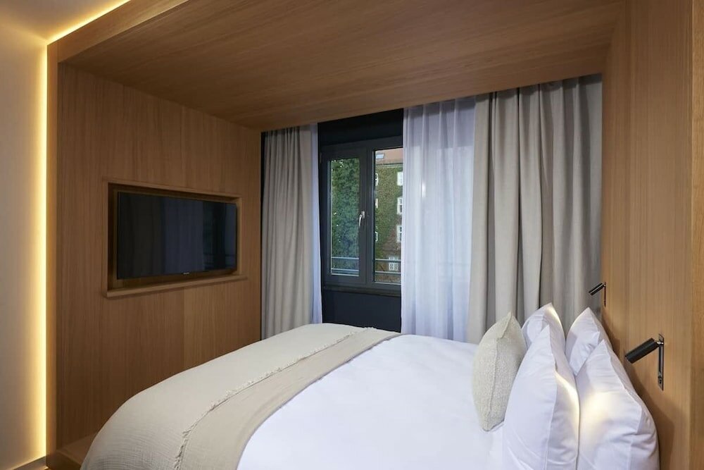 Фото HOtello Schwabing